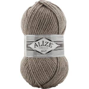 alize Superlana Maxi 283 Плетива прежда (11600283)