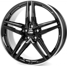 CMS C29 8x18 5x112 ET40 diamond rim black