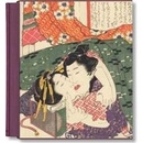 Hokusai. Shunga