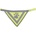 TRIXIE Reflective dog scarf l-xl