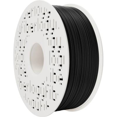 Fiberlogy ABS+GF Black - 1, 75 mm / 1000 g (3S-ABS.GF-BLACK-100-175)
