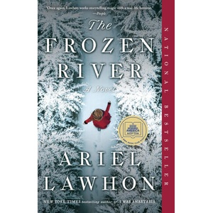 FROZEN RIVER (2024)