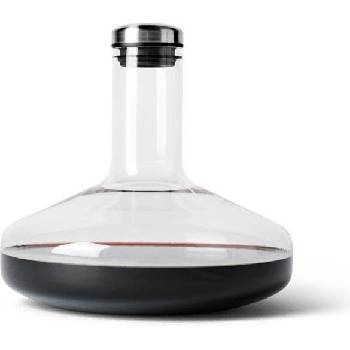 Audo Copenhagen Декантер за аериране на вино Deluxe стомана (71031-001051)