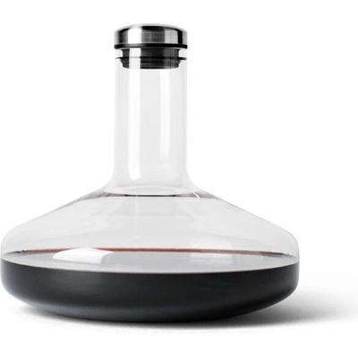 Audo Copenhagen Декантер за аериране на вино Deluxe стомана (71031-001051)