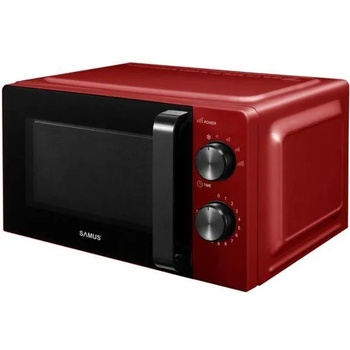 Image 1 of Samus SMC-20MR1