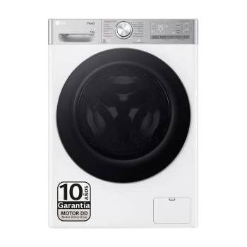 LG Перална машина LG F4WR9513A2W 60 cm 1400 rpm 13 kg