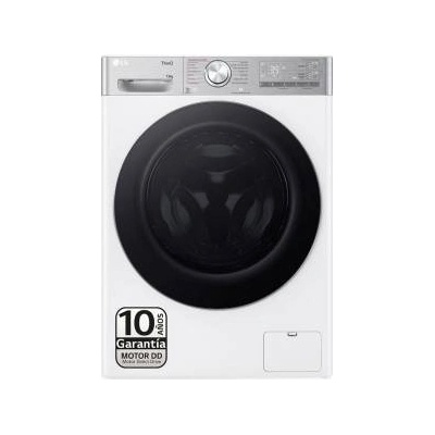 LG Перална машина LG F4WR9513A2W 60 cm 1400 rpm 13 kg