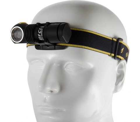 Armytek Elf C1