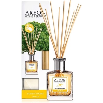 Areon Ароматизатор с пръчици 150 ml Areon Home Perfume Sunny Home