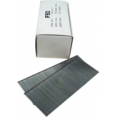 Klince k pneumatickej klincovačke 30mm MIDI 40215
