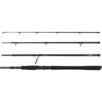 Savage Gear Alpha SG2 Big Bait Travel 2,43 m 50-110 g 4 diely