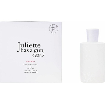 Juliette Has A Gun Anyway parfém dámský 100 ml