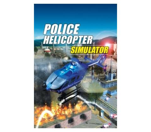 Police Helicopter Simulator