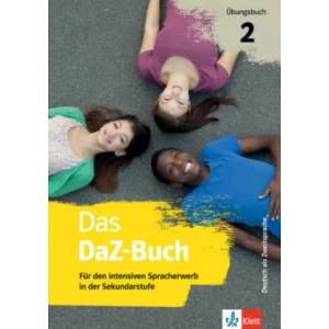 Ubungsbuch 2 + Online Angebot | Kerstin Reinke, Eveline Schwarz, Ursula Zimmermann (ISBN: 9783126668743)