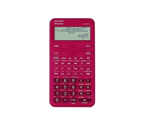 Sharp EL-W531TL