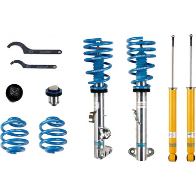 Bilstein Stavitelný podvozek B14 47-124813 pro BMW 3 (E36) 316 i • 73 kW • 1991—1993