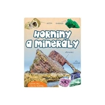 Horniny a nerosty
