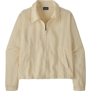 Patagonia Дамско ежедневно яке Patagonia Women's Garden Island Jacket Casual jacket - Whole Weave: Natural (103-2875-0212)