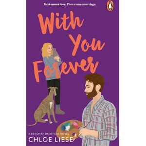 With You Forever | Chloe Liese (2023)