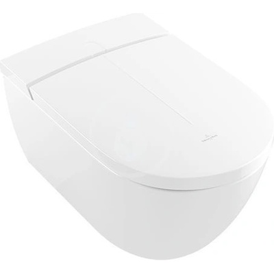 Villeroy & Boch ViClean V0E100R1 – Zboží Dáma