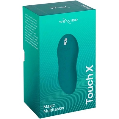 We-Vibe Touch X