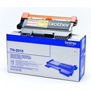 Náplně a tonery - renovované Brother TN-2010 - renovované