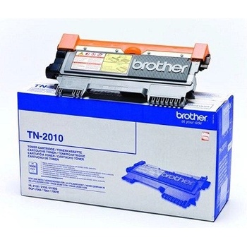 Brother TN-2010 - renovované