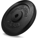 Spokey Litinový kotouč SINIS 2,5 kg 29mm