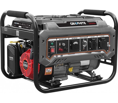 GRAPHITE 58G904