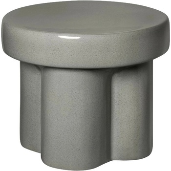 blomus Керамична кръгла странична масичка ø 40 cm Toru - Blomus (67126)