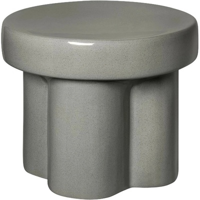 blomus Керамична кръгла странична масичка ø 40 cm Toru - Blomus (67126)