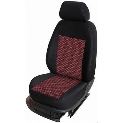 Autopotah Aroso Škoda Rapid / Rapid Spaceback 12 design Prato B
