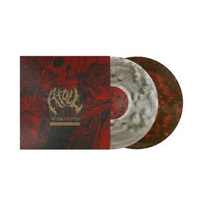 ATOLL - HUMAN EXTRACT & INHUMAN IMPLANTS: THE DOUBLE PENETRATION LTD. LP