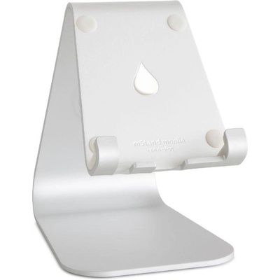 Rain Design Поставка за телефон или таблет Rain Design mStand mobile, Сребрист (10059)