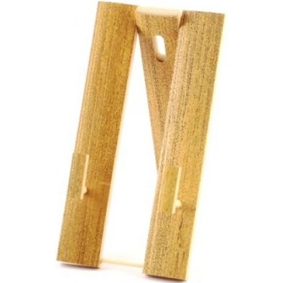 Japonský stojan na vějíř Bambus – Sleviste.cz