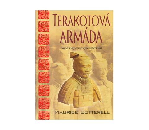 Terakotová armáda