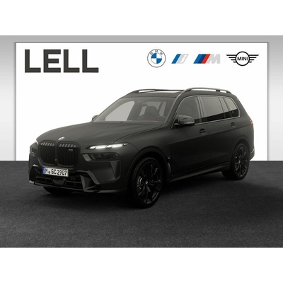 BMW X7 M60i xDrive M Sport 390 kW