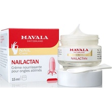 Mavala Nutritive Cream vyživující krém na nehty 15 ml