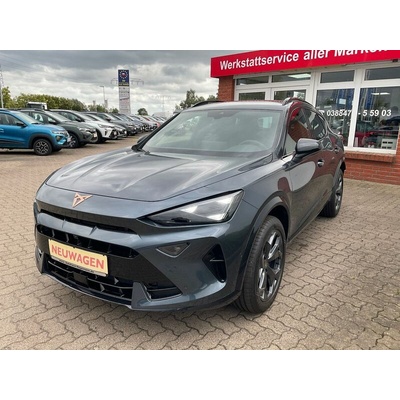 Cupra Formentor 1.5 eTSI DSG 110 kW