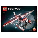 LEGO® Technic 42040 Požární letoun