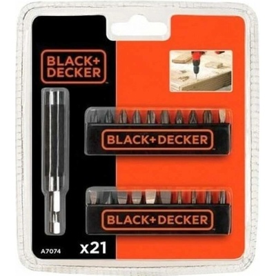 bit Black-Decker A7074