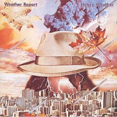 Heavy Weather Weather Report