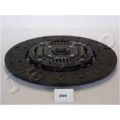 JAPKO Lamela spojky JPK 80299