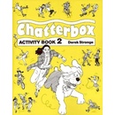 Chatterbox 2 Activity Book Derek Strange