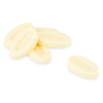 Valrhona Satilia White 31% 12 kg