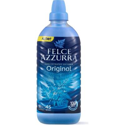 Felce Azzurra koncentrovaná aviváž Original 45 PD 900 ml