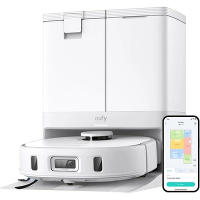 Eufy X10 Pro Omni White
