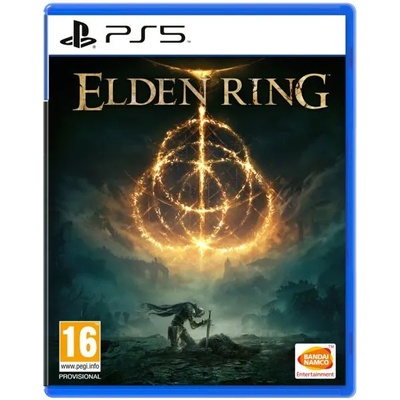 BANDAI NAMCO Entertainment Elden Ring (PS5)