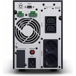CyberPower Smart App Online S OLS1500EA - UPS - 1350 Watt - 1500 VA