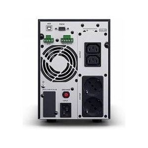 CyberPower Smart App Online S OLS1500EA - UPS - 1350 Watt - 1500 VA
